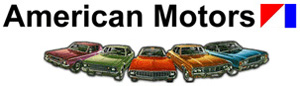 American Motors Company