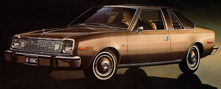 AMC Concord