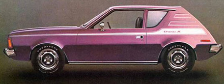 AMC Gremlin