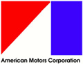 American Motors Corporation Logo