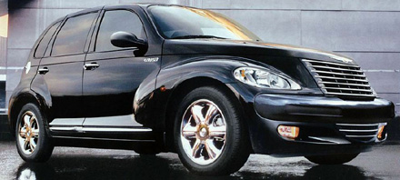 PT Cruiser