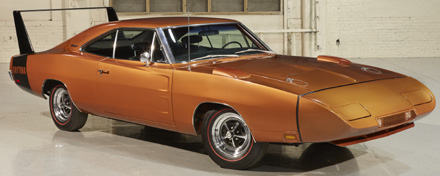 1969 Dodge Daytona