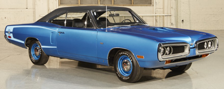 1970 Dodge Super Bee