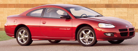 Dodge Stratus R/T