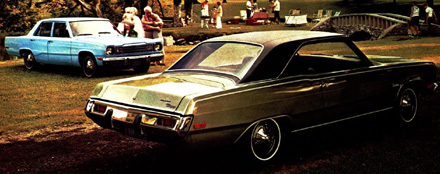 Plymouth Scamp