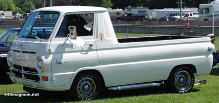 Dodge A100 pickup