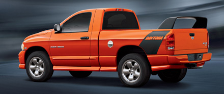 2005 Dodge Ram Daytona