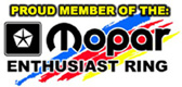 Mopar Enthusiast Ring Member